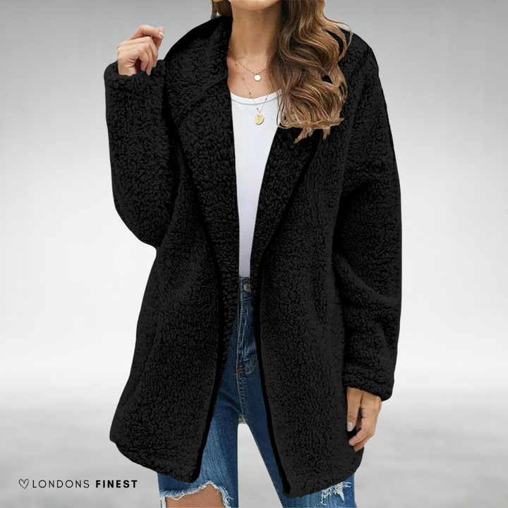 Lauren™ Cozy Teddy Coat