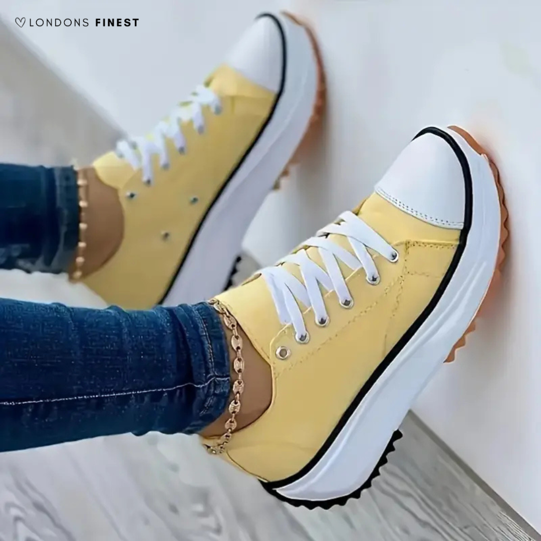 Marissa™ Women's Comfort Sneakers