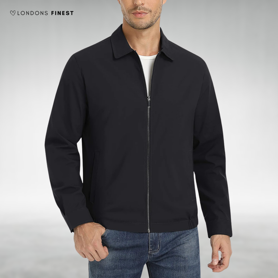 Grant™ Men's Comfort Jacket