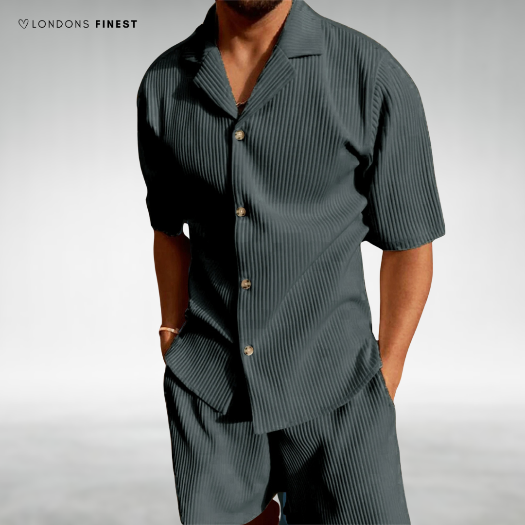 Harvey™ Men's Relaxed Summer Set