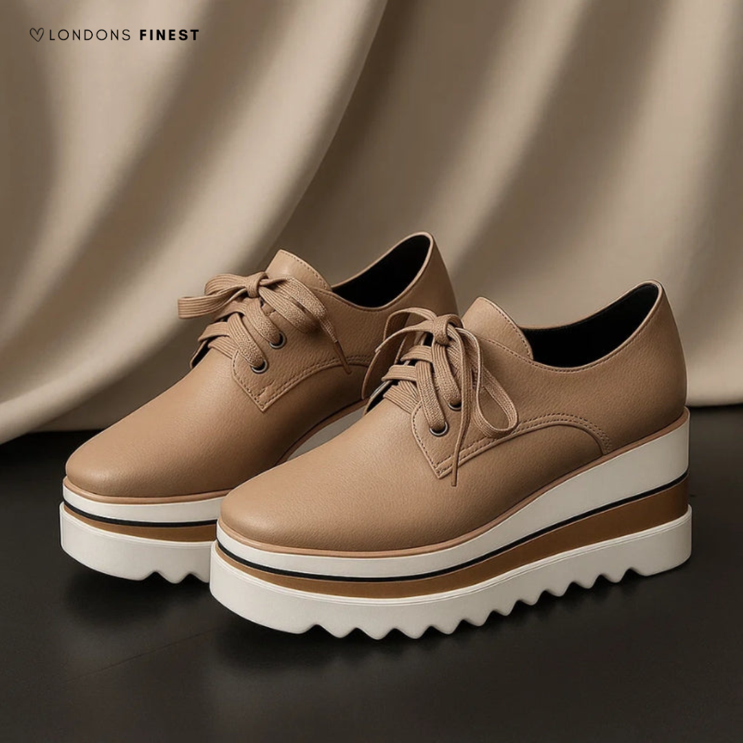 Brown / 10 UK (43 EU)