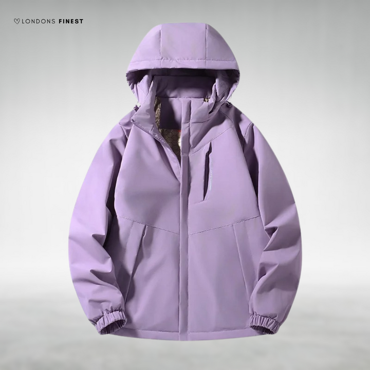 Bailey™ Waterproof Windbreaker Jacket