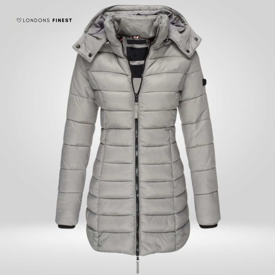 Charlie™ Stylish Women's Coat