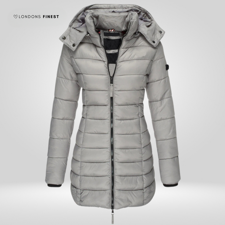 Charlie™ Stylish Women's Coat