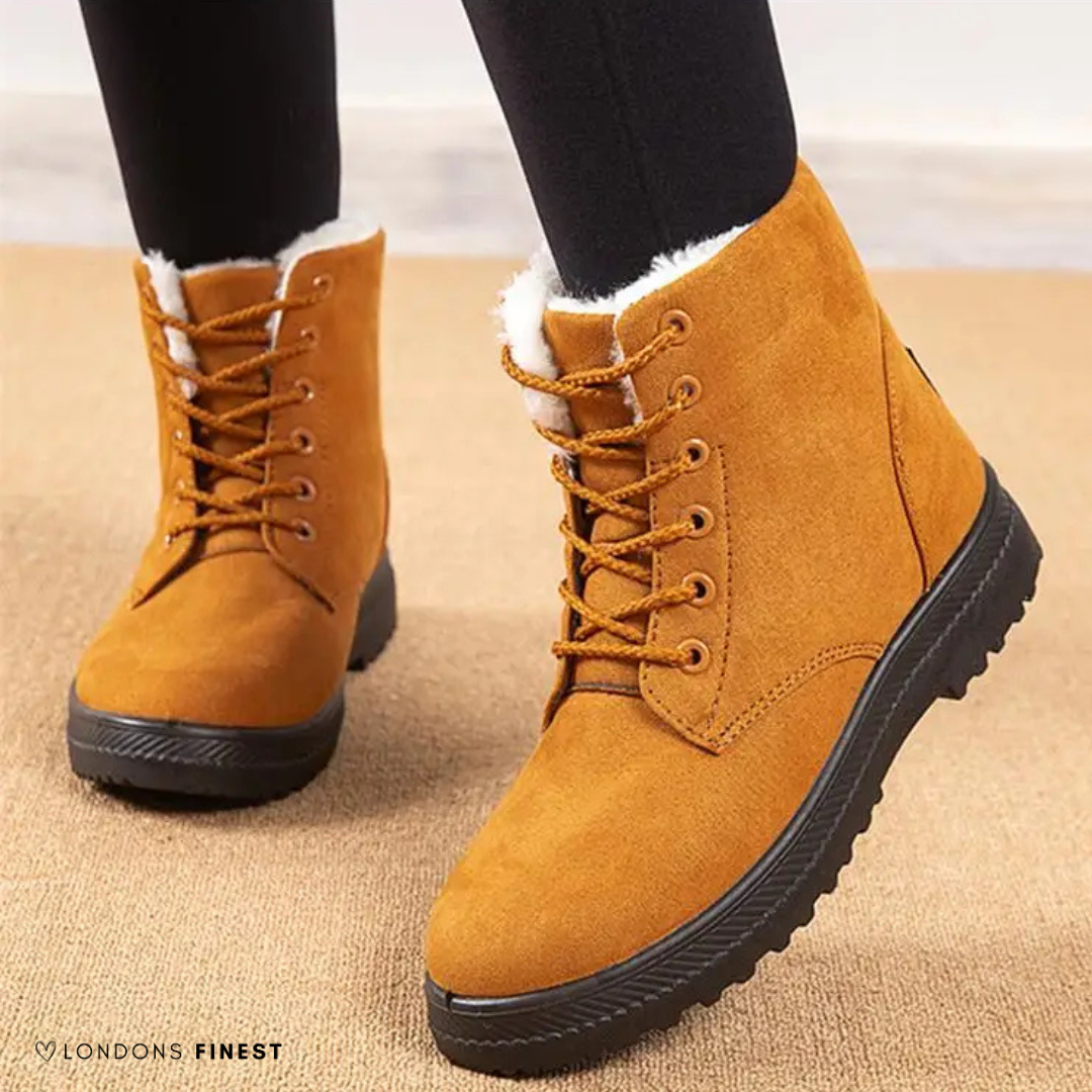 Eveline™ Orthopedic Comfort Winter Boots