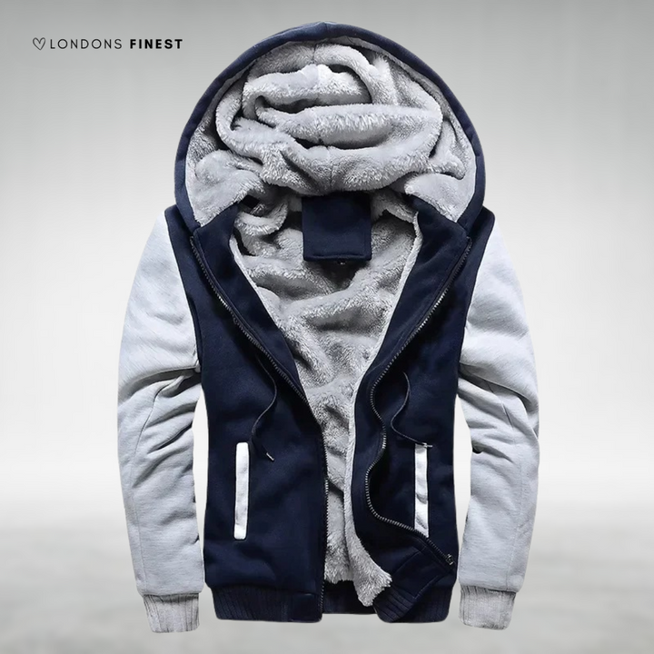 Jerry™ Men's Fleece Jacket