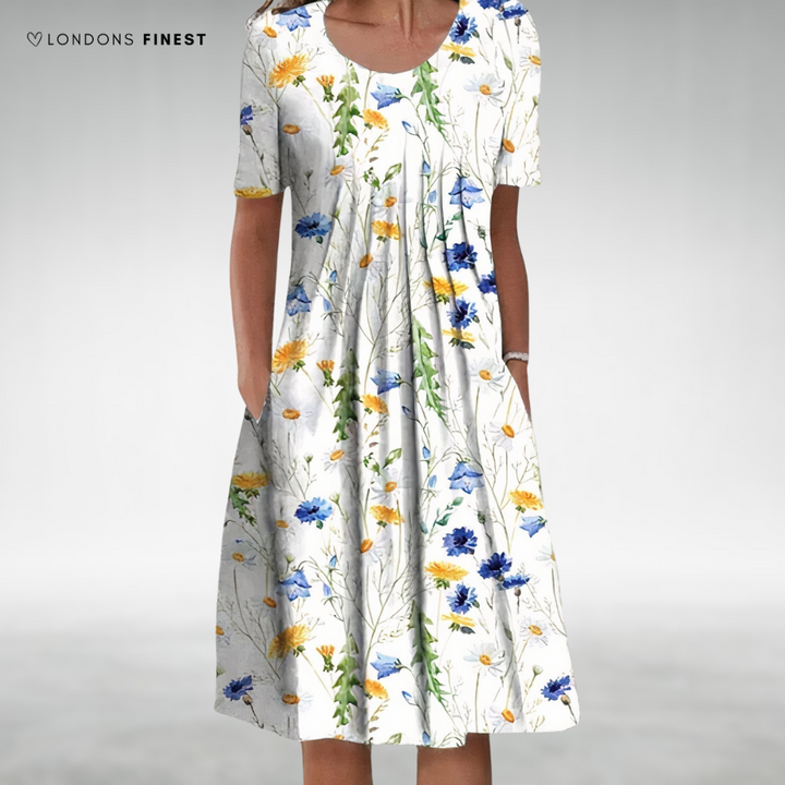 Sophia™ Elegant Women's Dress