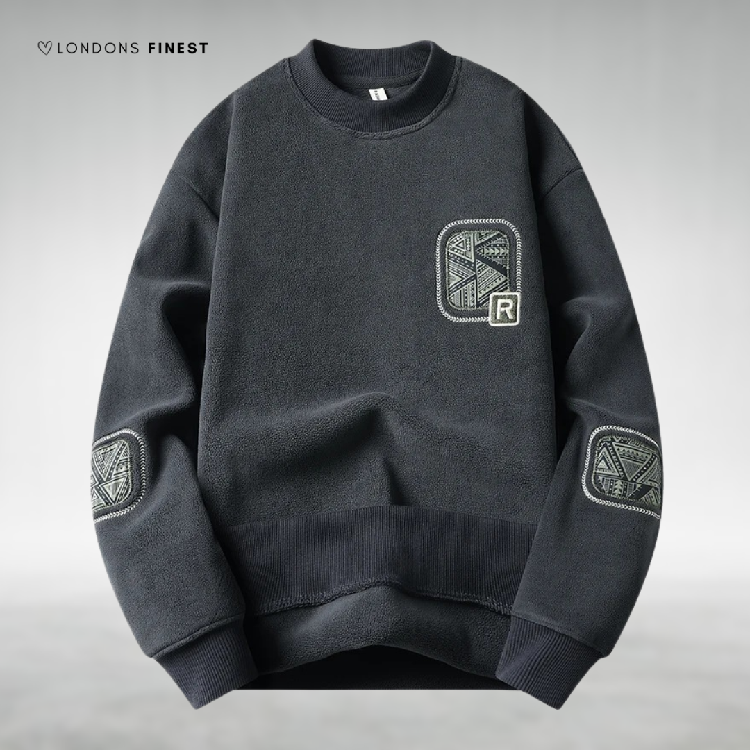 Dino™ Fleece-Lined Jumper