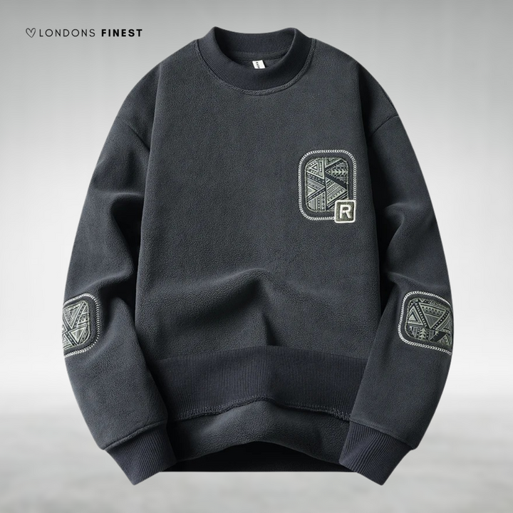 Dino™ Fleece-Lined Jumper