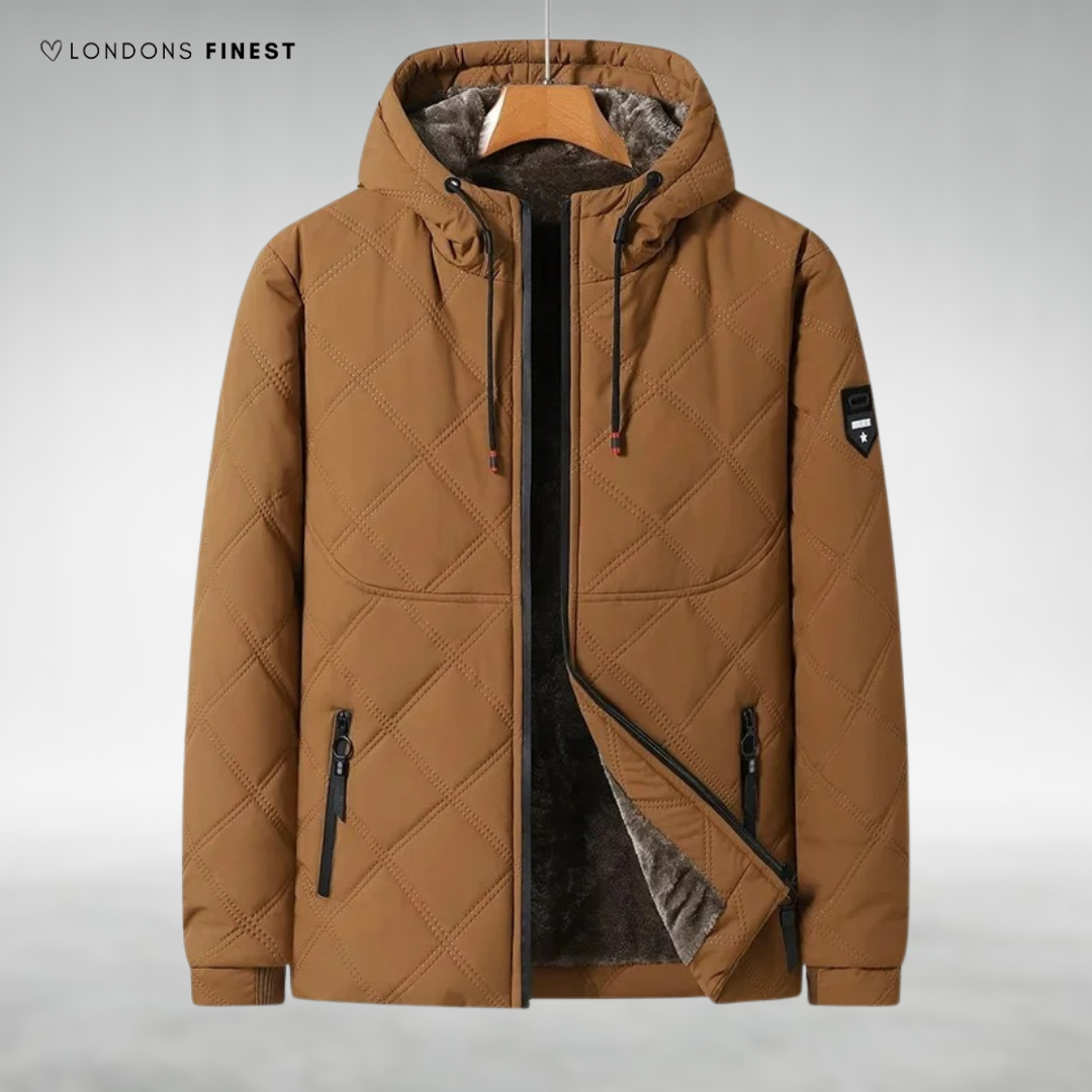 Brown / 3XL
