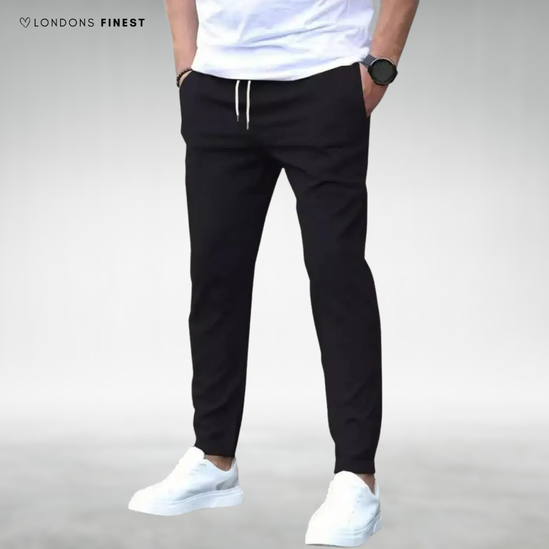 Black / 3XL