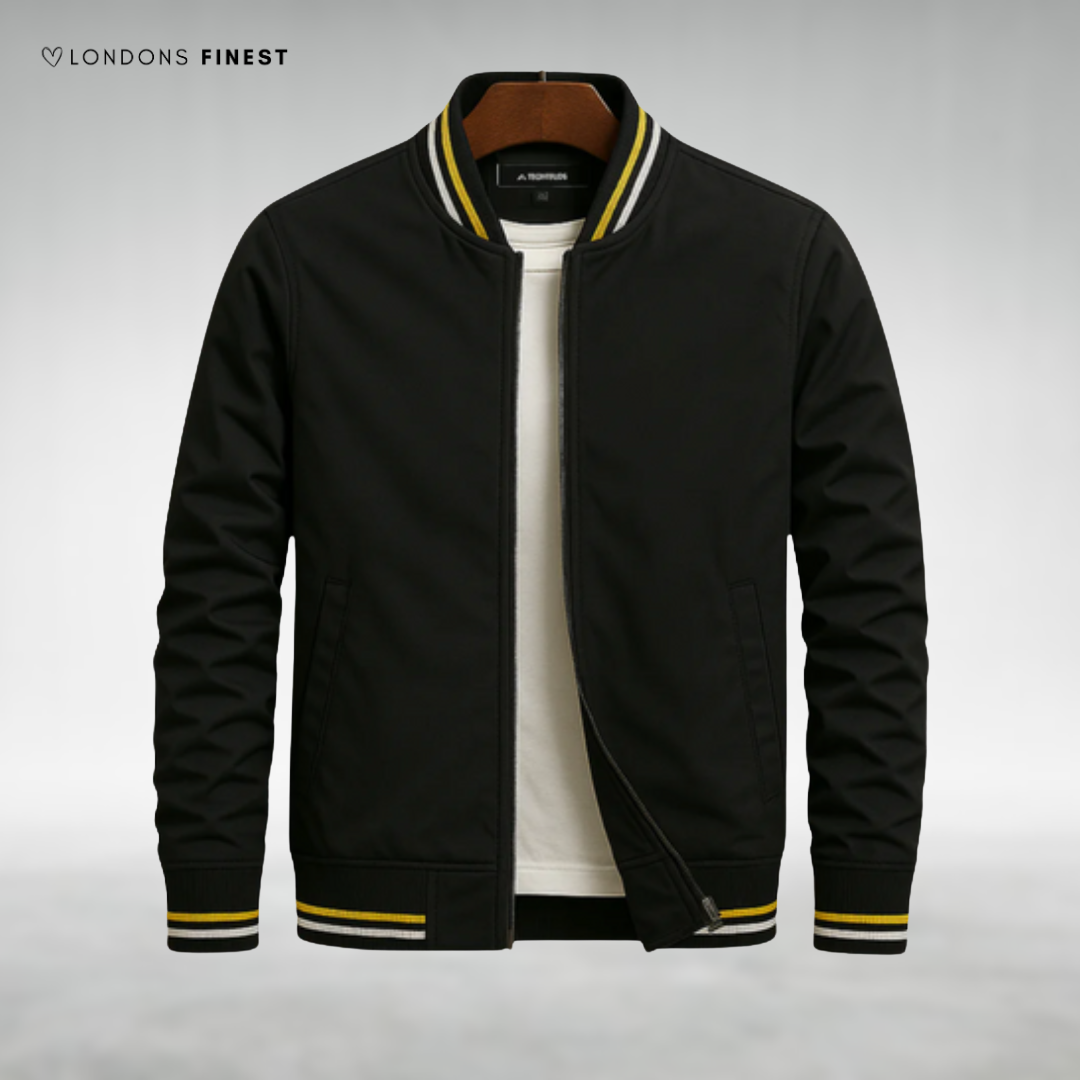 Harvey™ Classic Men’s Jacket