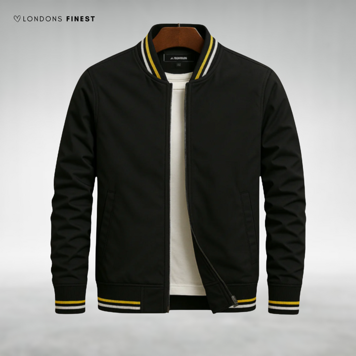 Harvey™ Classic Men’s Jacket