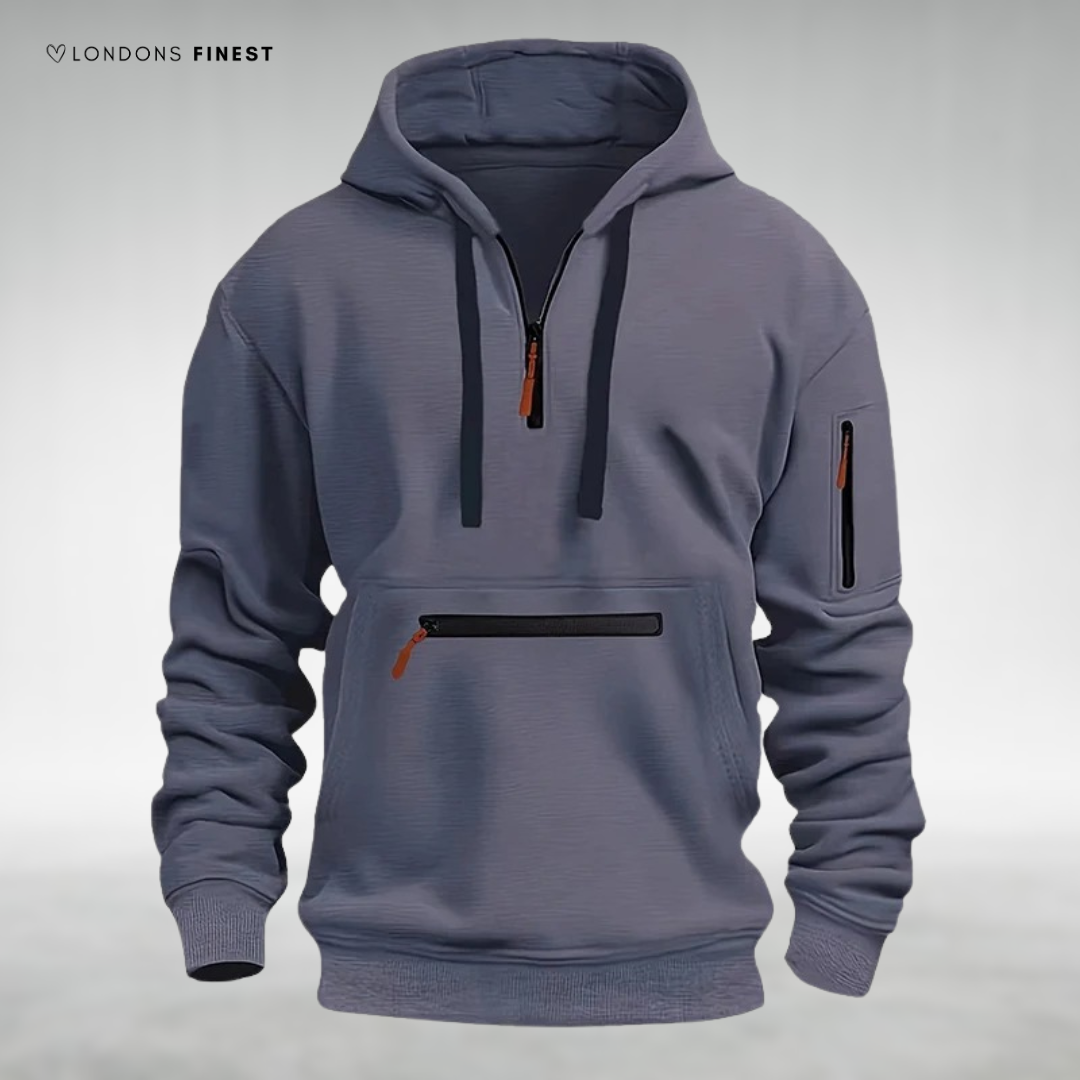 Ronny™ Comfort Men's Jumper