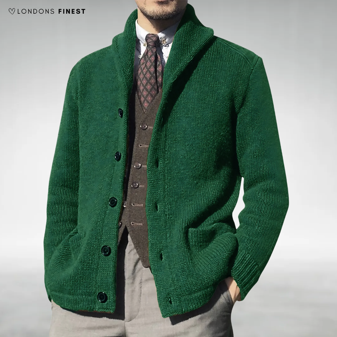 Green / 3XL