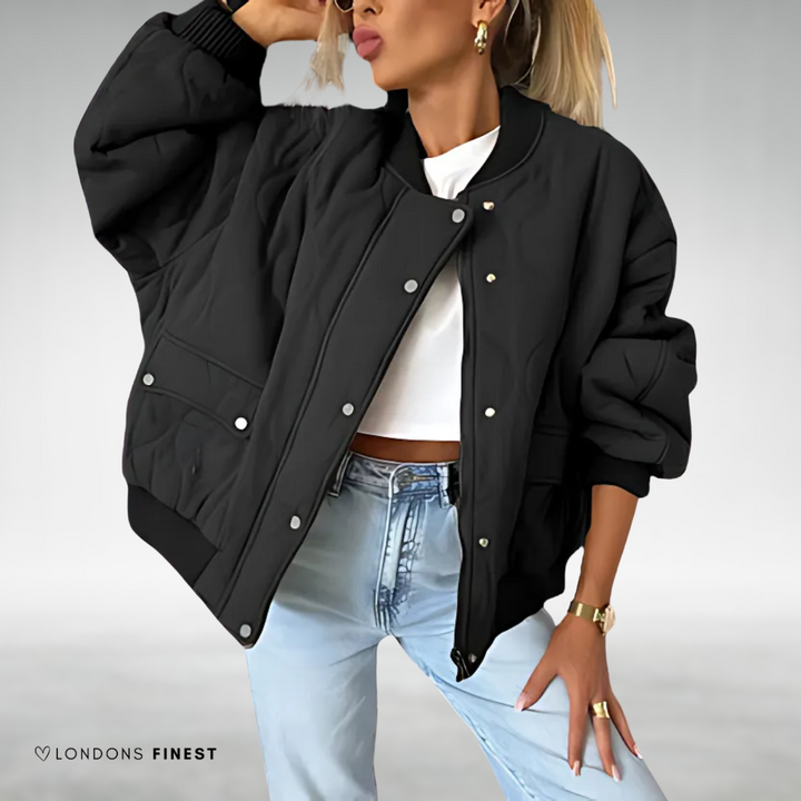 Jolien™ Quilted Women's Jacket