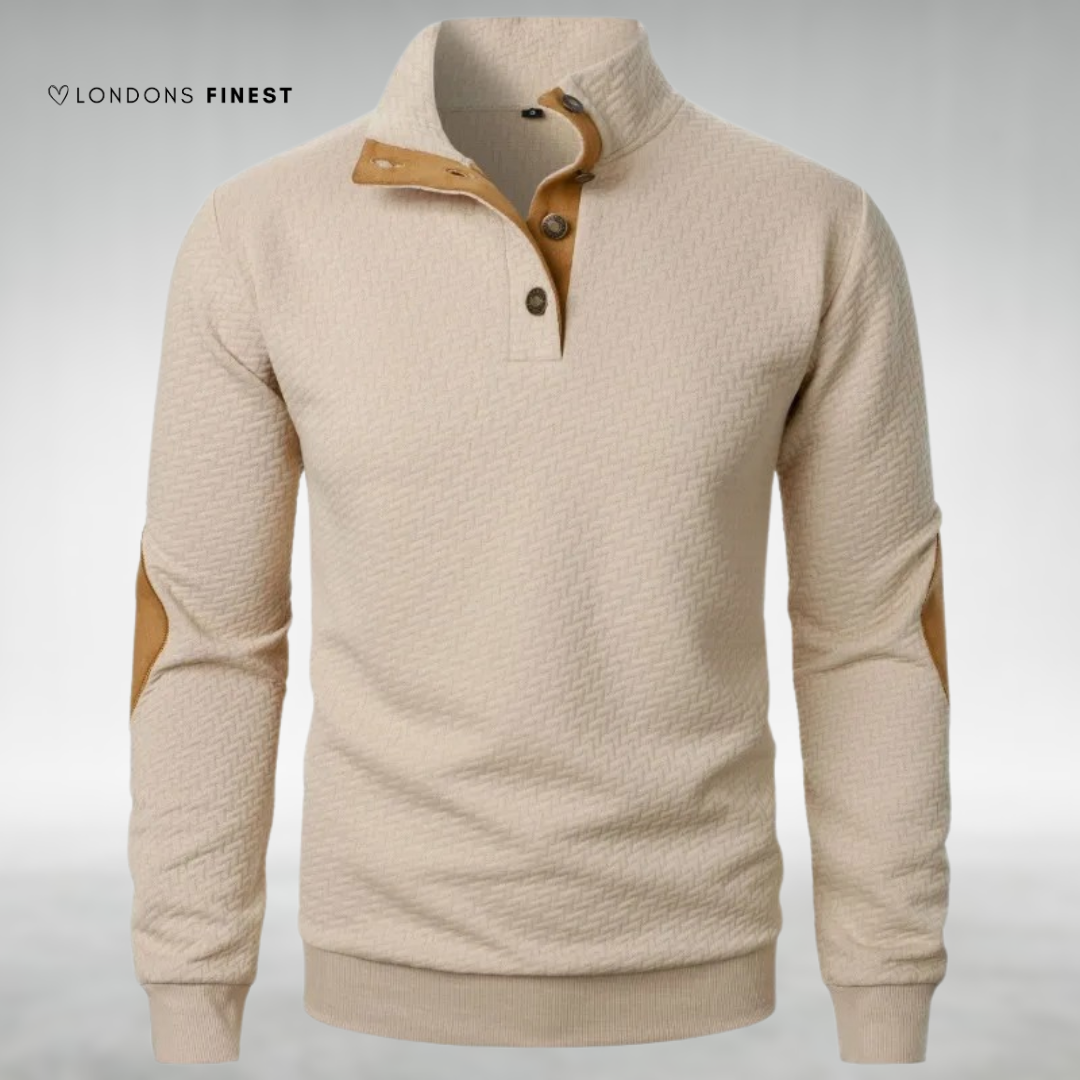 Jonny™ Comfort Men's Jumper
