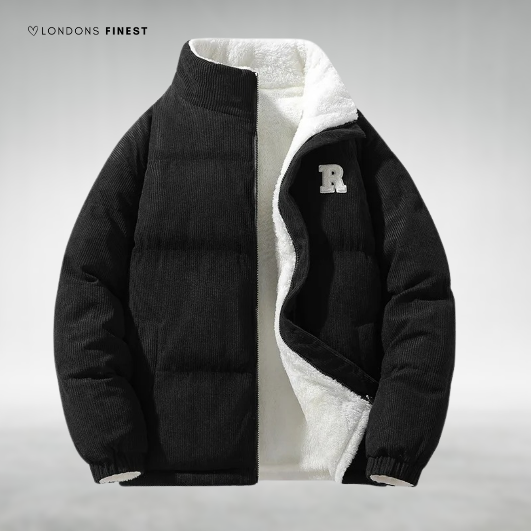 Black / 2XL