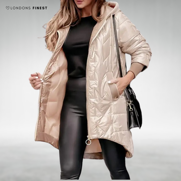 Beatrice™ Waterproof Winter Coat