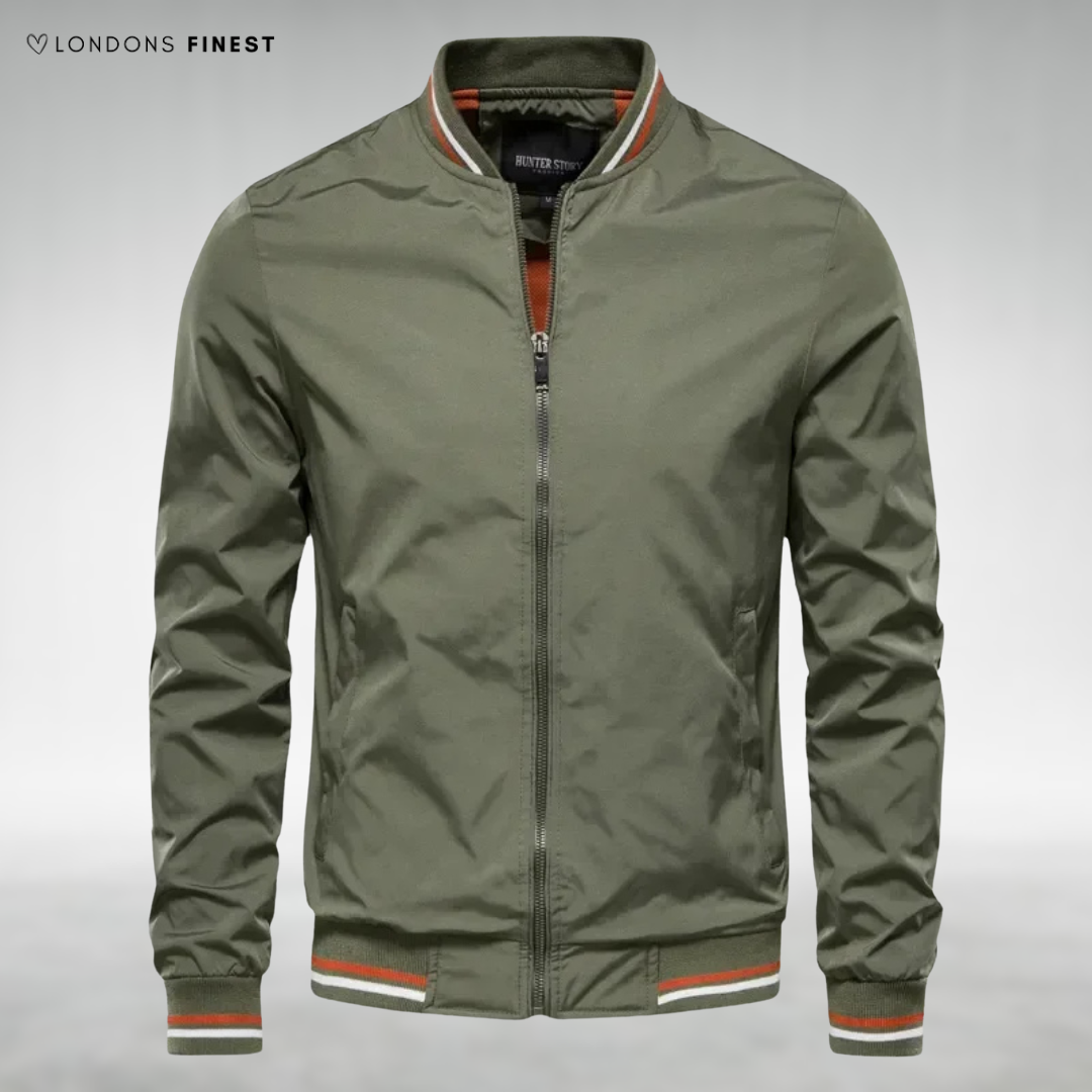 Norman™ Comfort Men's Jacket