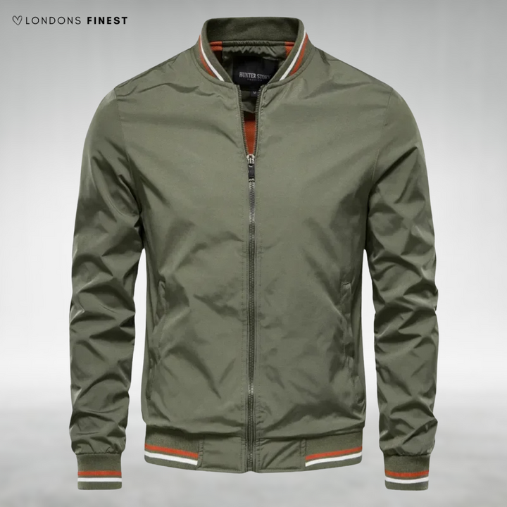 Norman™ Comfort Men's Jacket