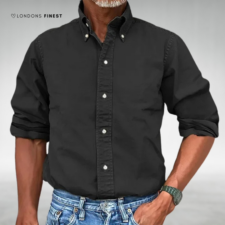 Cornelius™ Men's Comfort Shirt