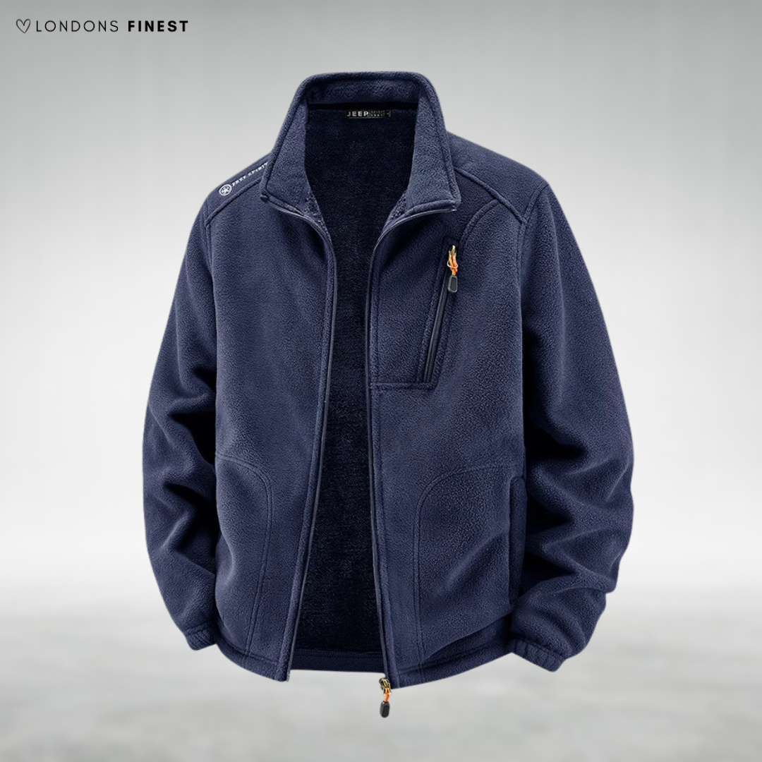 Chris™ Polar Fleece Jacket