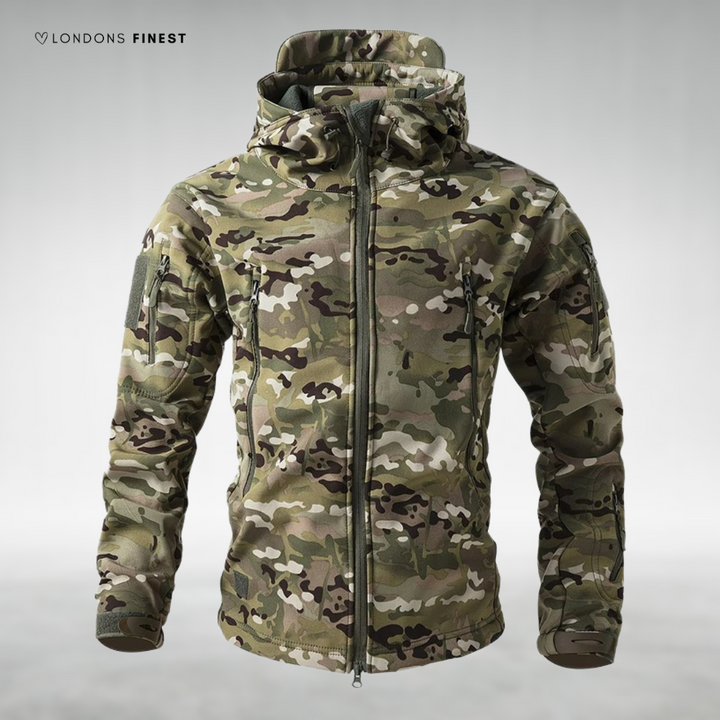 Jackson™ Men's Outdoor Fleece Jacket
