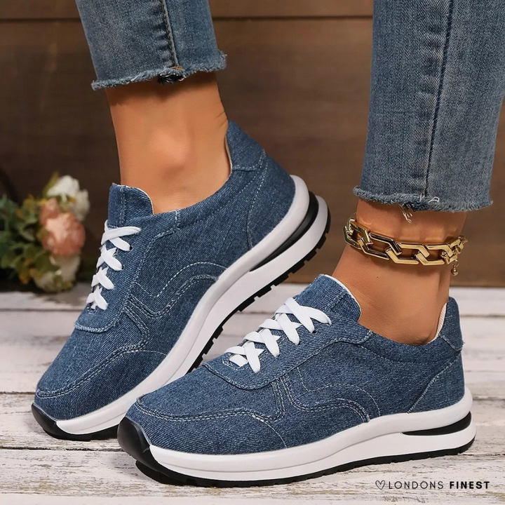 Doreen™ Orthopedic Women's Shoes