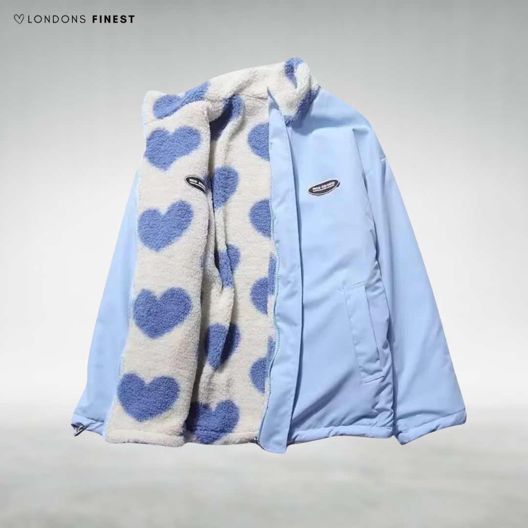 Susan™ Reversible Cosy Winter Jacket