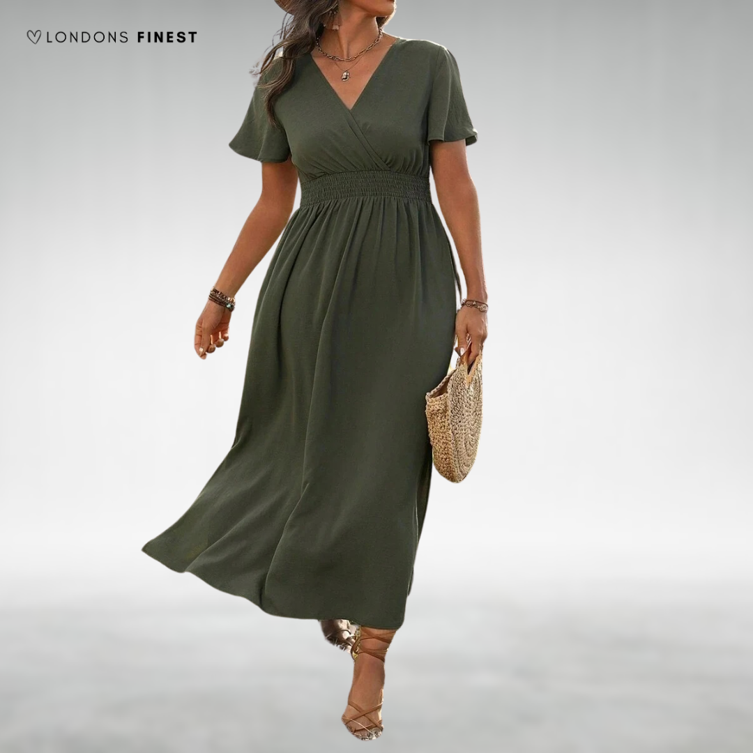 Green / 3XL