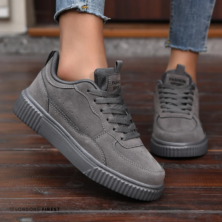 Kelsie™ Orthopedic Women's Shoes