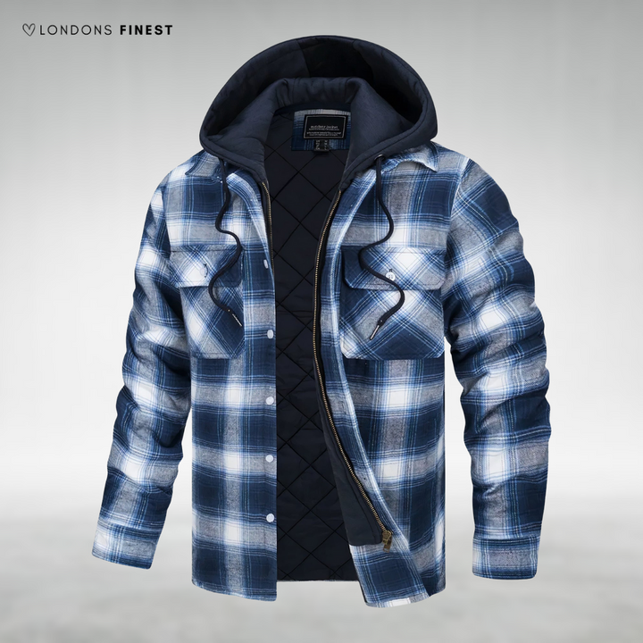 Colton™ Classic Checked Jacket