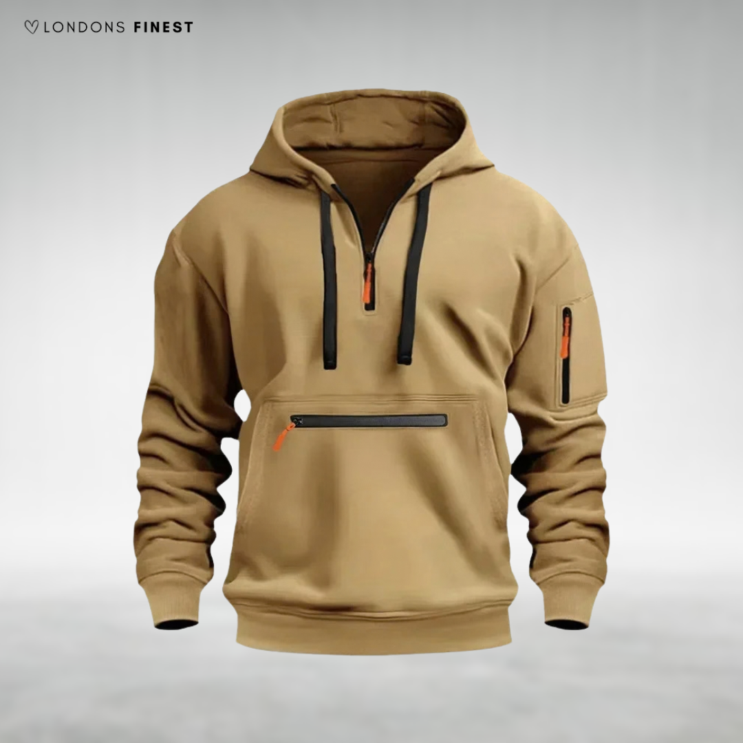 Khaki / 3XL