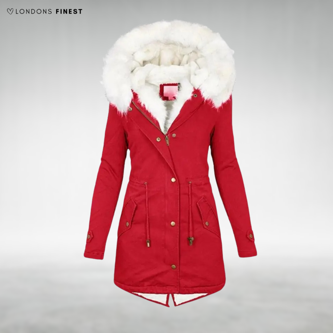 Isabel™ Elegant Winter Coat