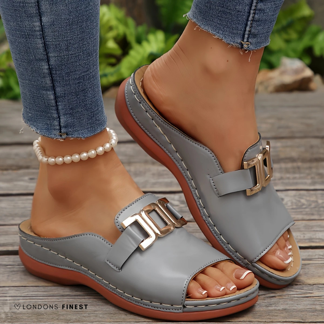 Grey / 10 UK (43 EU)