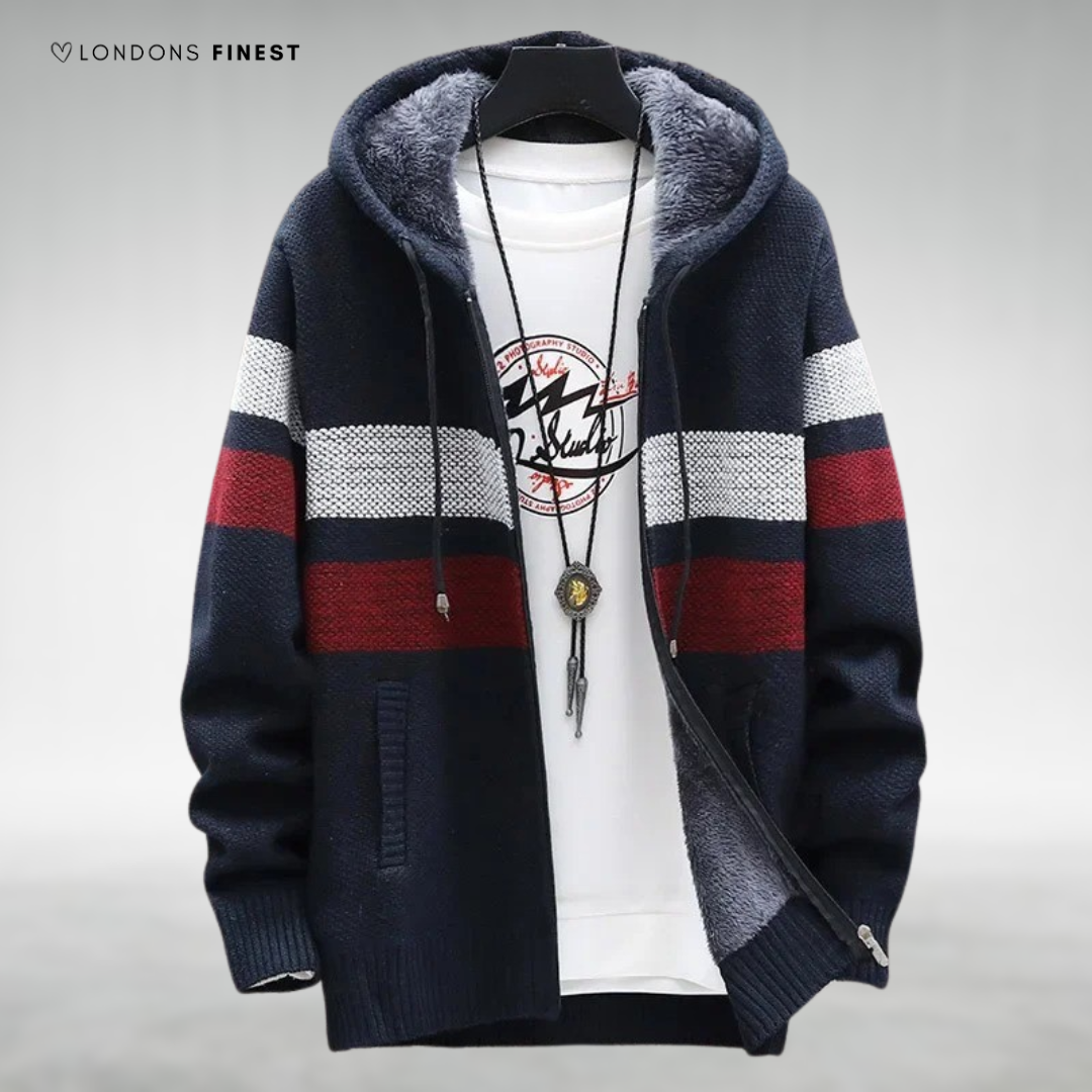 Navy Blue / 3XL