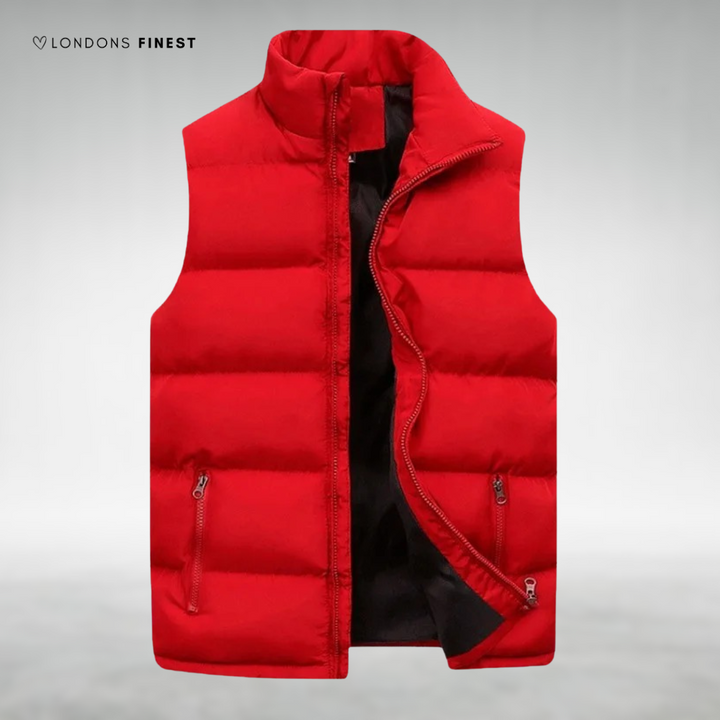 Rodrick™ Smart-Casual Gilet