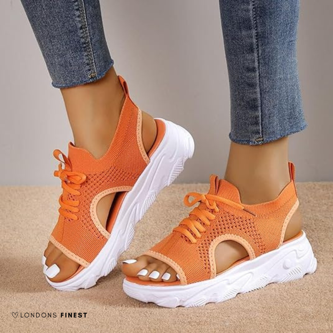 Tillie™ Orthopedic Walking Sandals