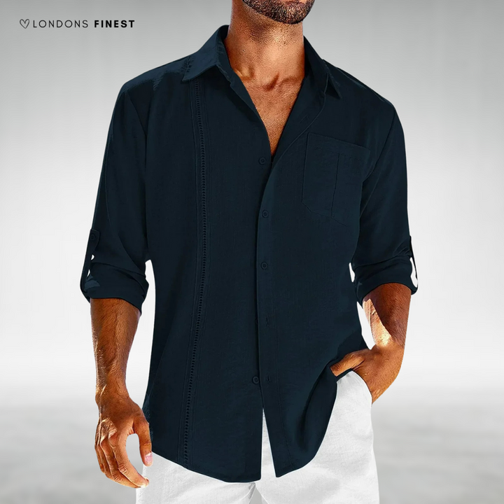 Murray™ Smart-Casual Men's Shirt