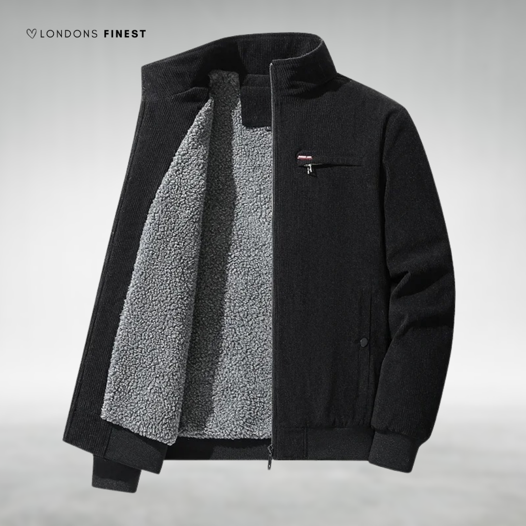 Chester™ Men's Fleece-Lined Jacket