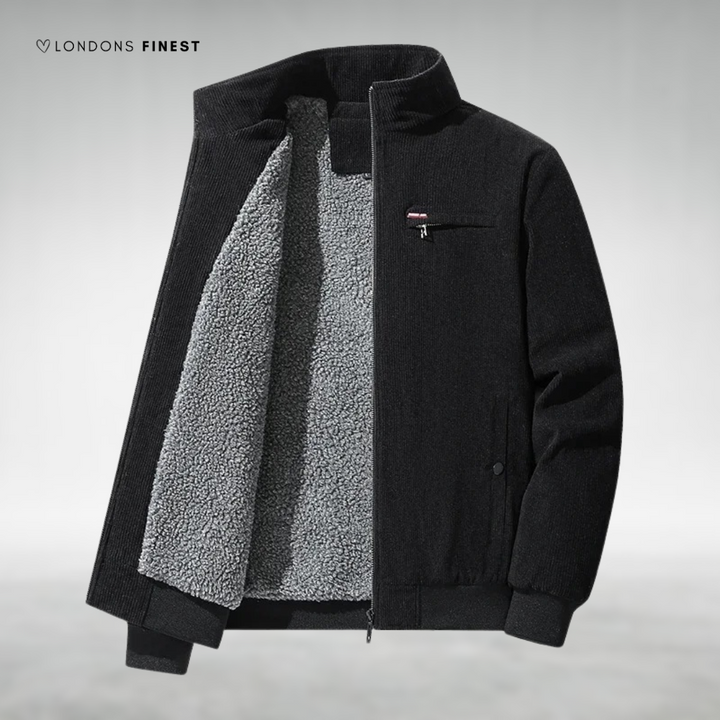 Chester™ Men's Fleece-Lined Jacket