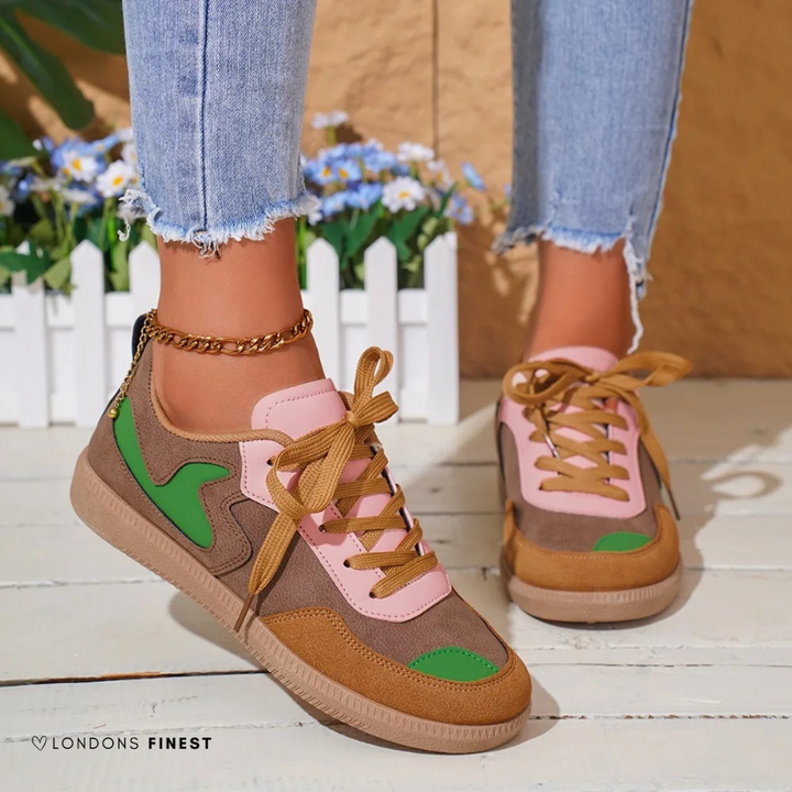 Freya™ Women's Comfort Shoes