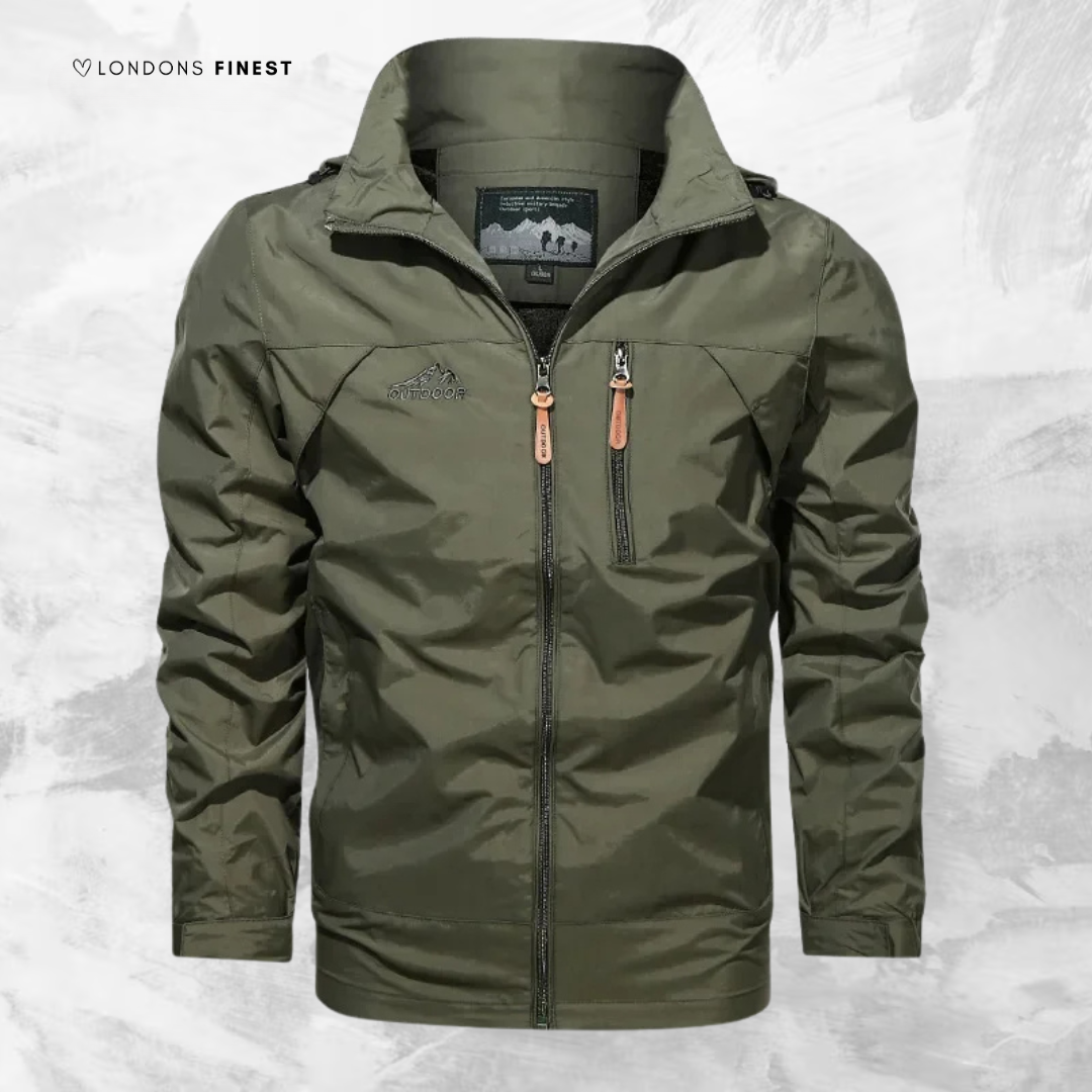 Army Green / 3XL