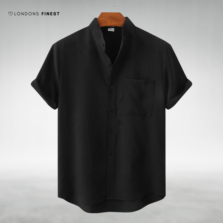 Hollis™ Men's Smart Casual Shirt
