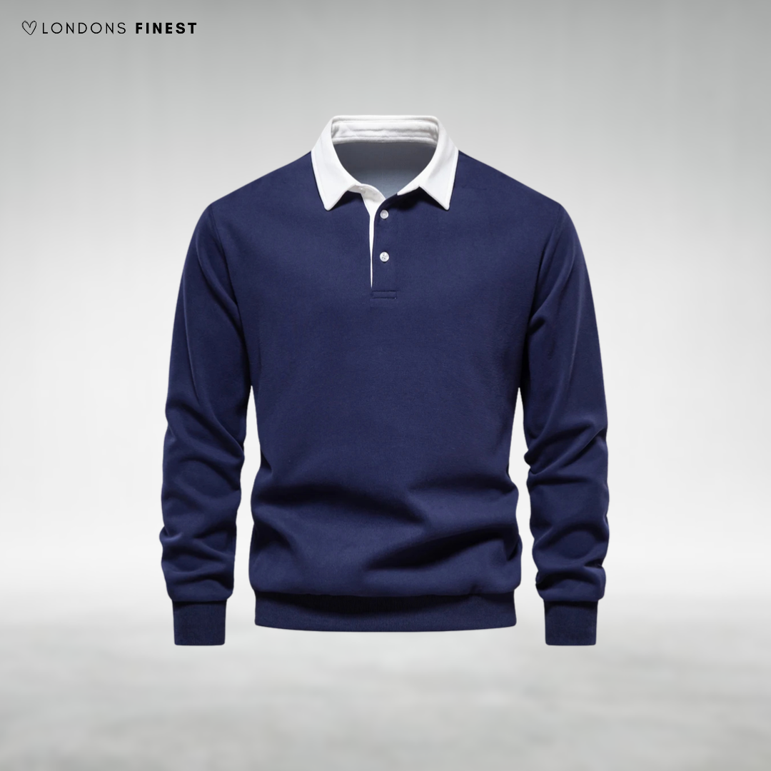 Navy Blue / 3XL
