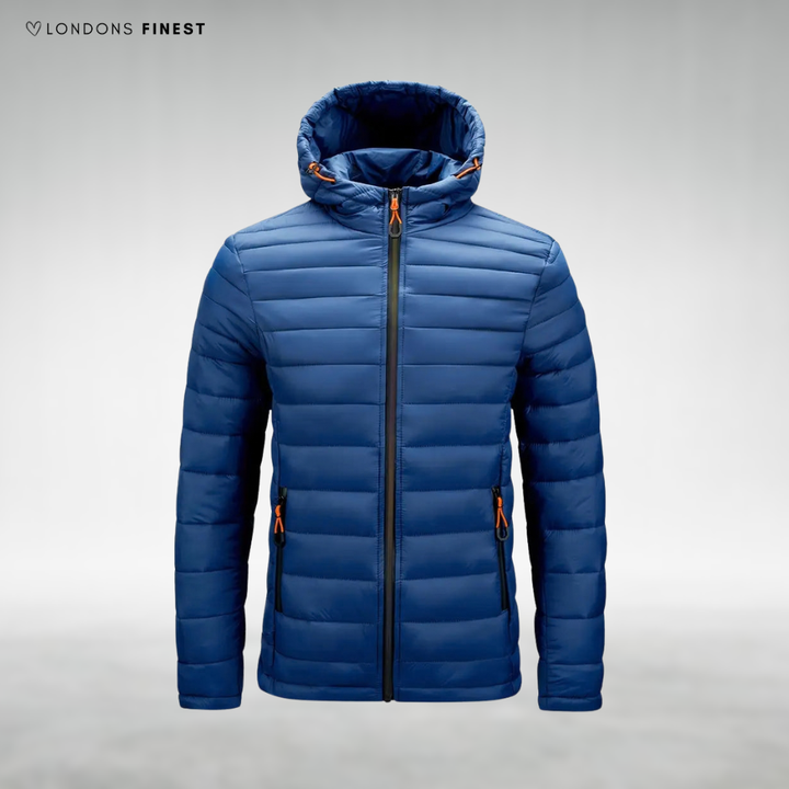 Oliver Classic Hooded Jacket