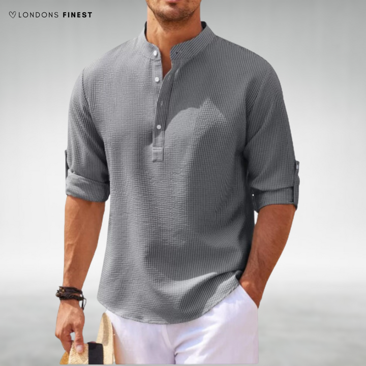 Robin™ Casual Men's Shirt