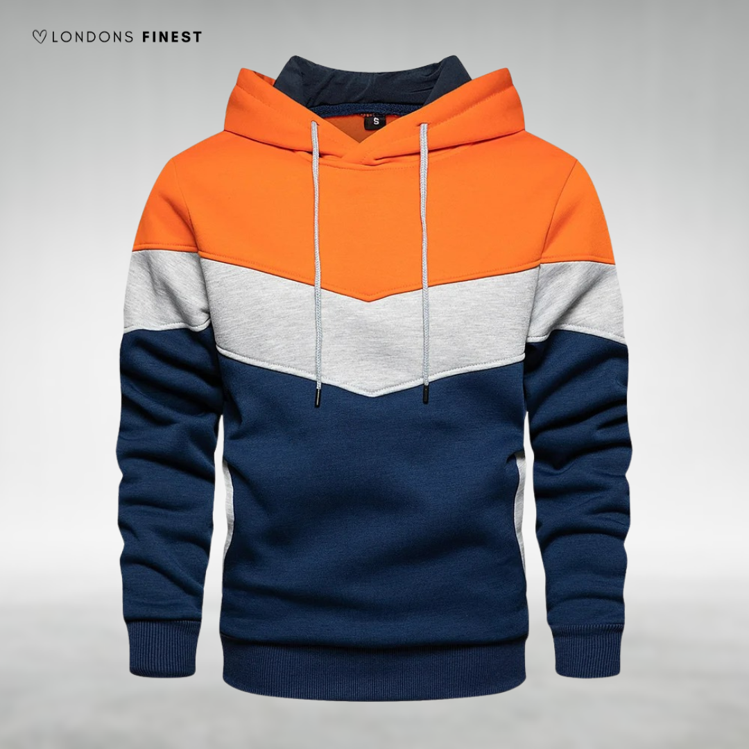 Gerald™ Comfort Men's Hoodie
