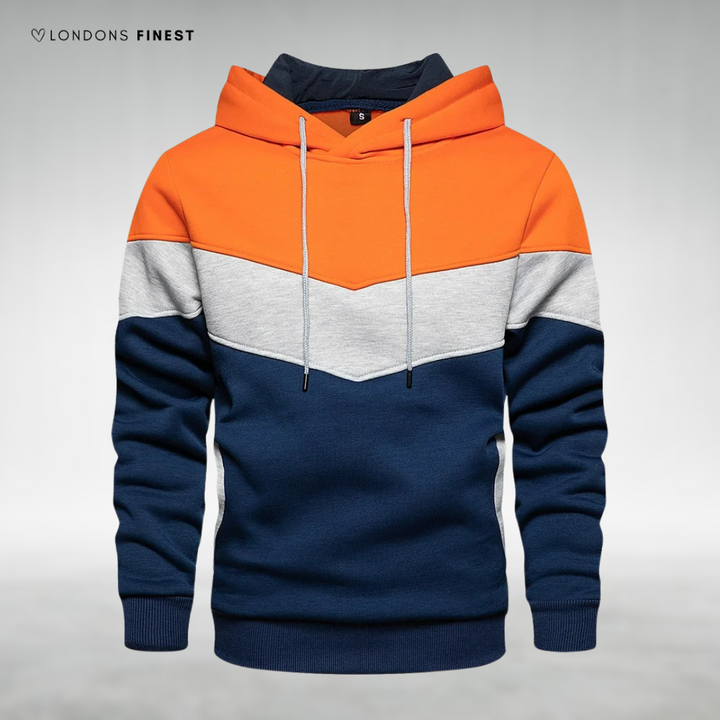 Gerald™ Comfort Men's Hoodie
